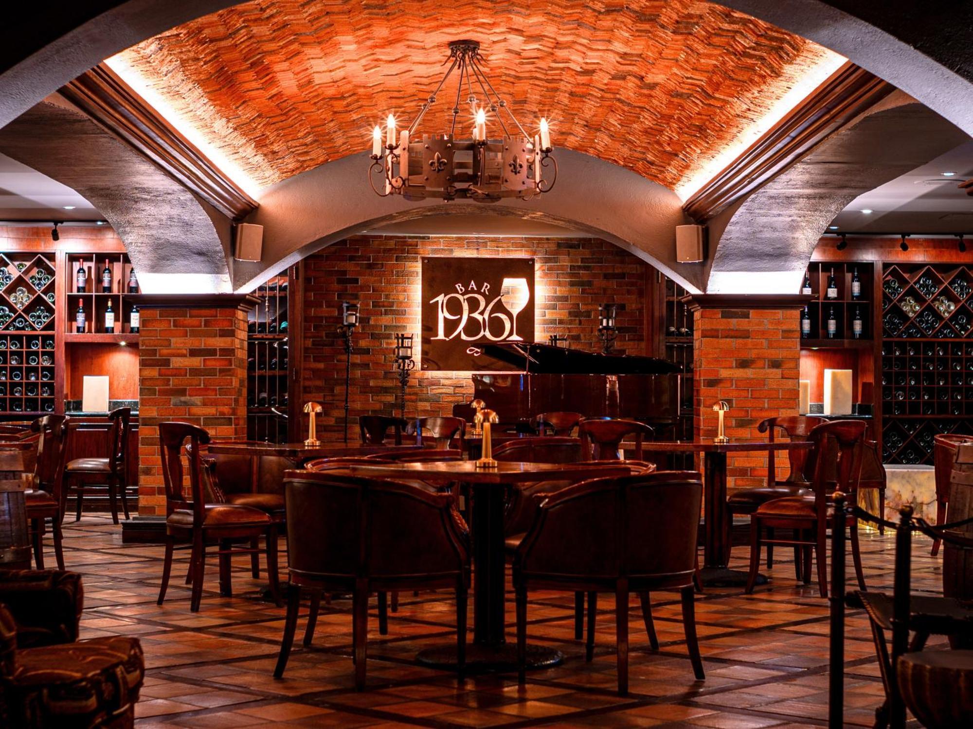 Plaza Grande Hotel Quito Zewnętrze zdjęcie